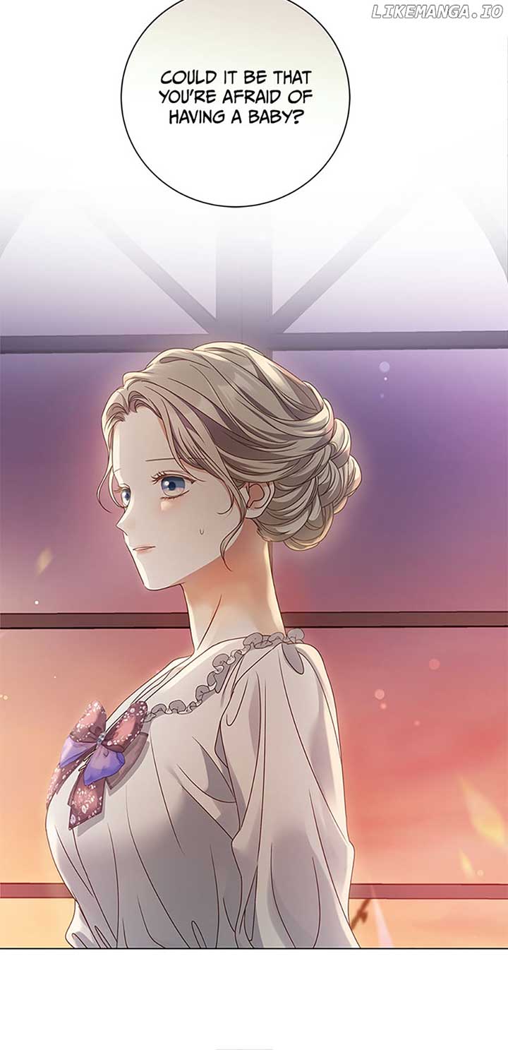 The Unwelcome Guests of House Fildette Chapter 102 - Page 12