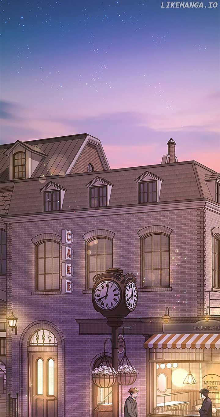 The Unwelcome Guests of House Fildette Chapter 102 - Page 16