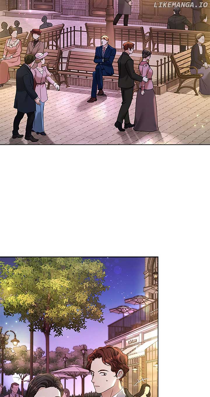 The Unwelcome Guests of House Fildette Chapter 102 - Page 17