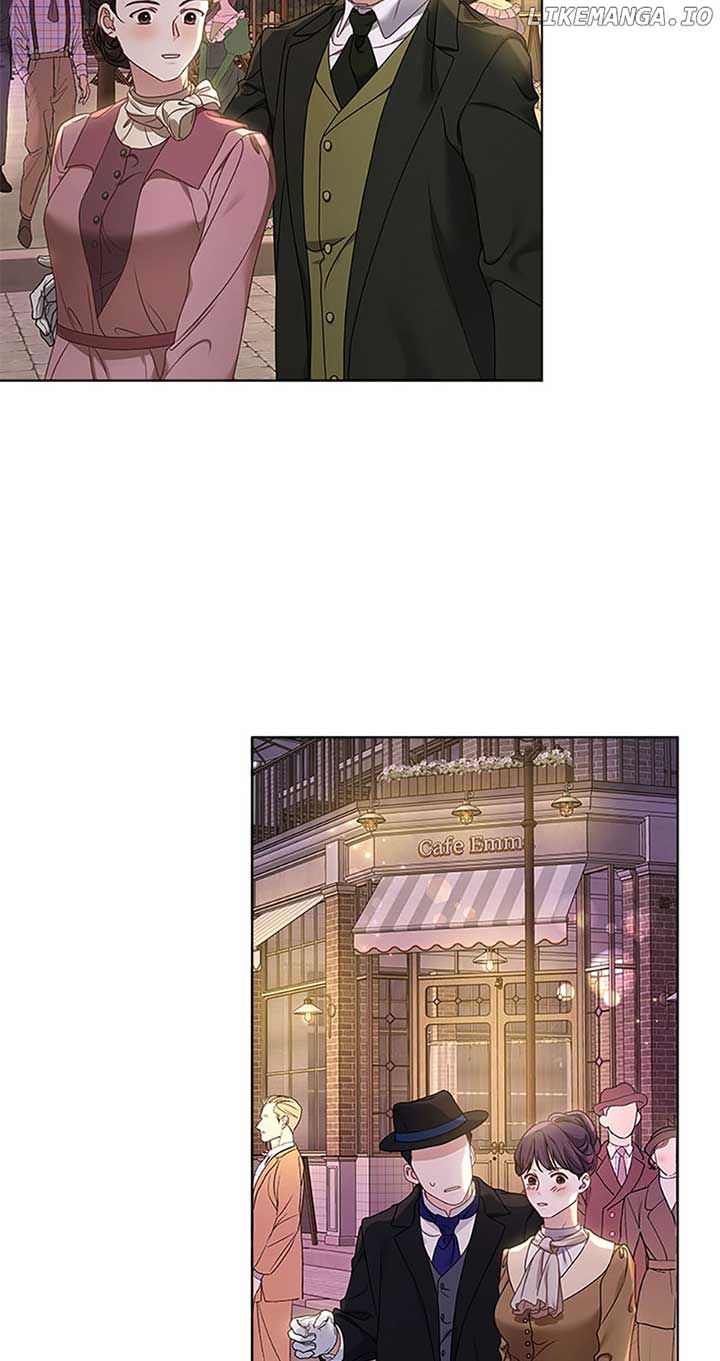 The Unwelcome Guests of House Fildette Chapter 102 - Page 18