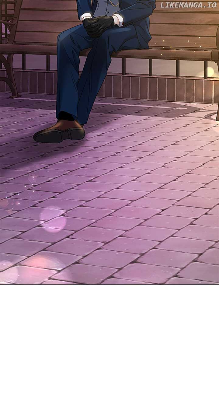 The Unwelcome Guests of House Fildette Chapter 102 - Page 20