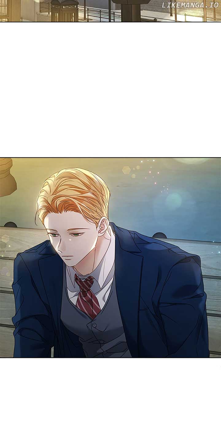 The Unwelcome Guests of House Fildette Chapter 102 - Page 22