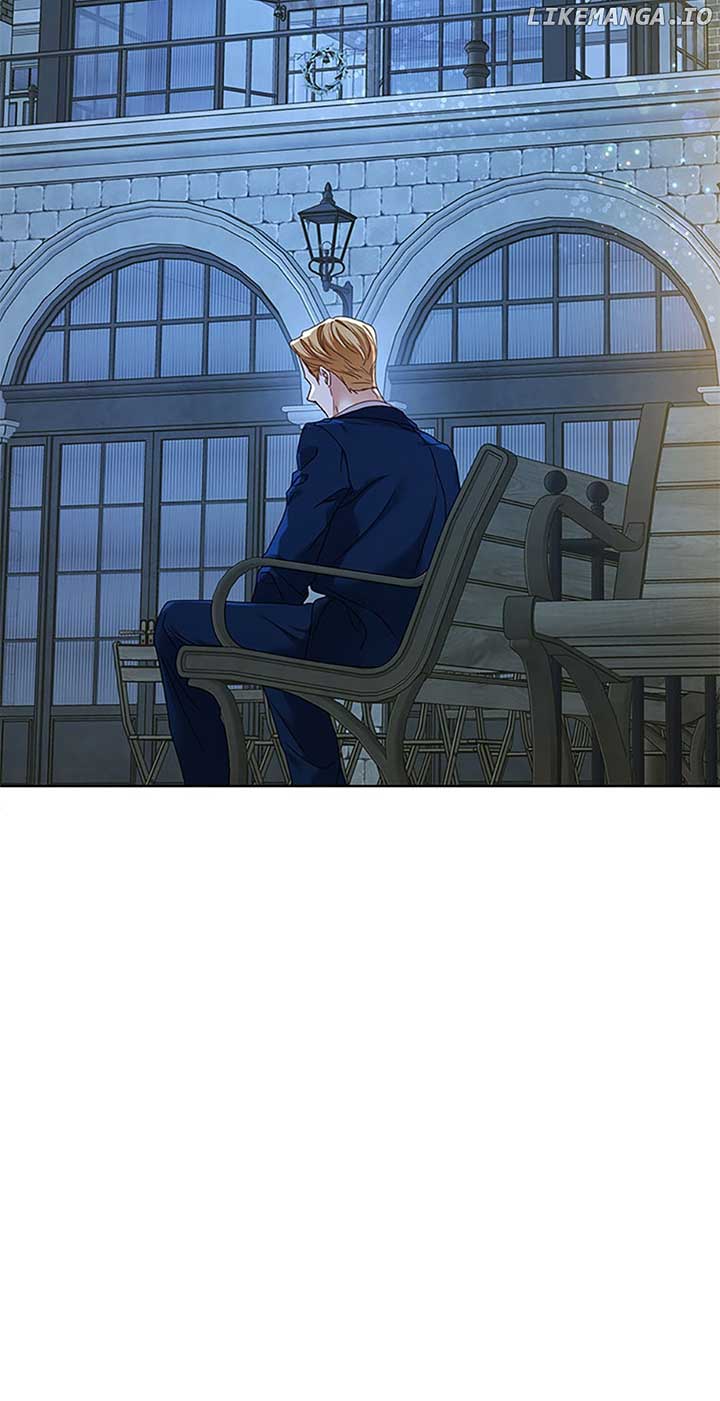 The Unwelcome Guests of House Fildette Chapter 102 - Page 27