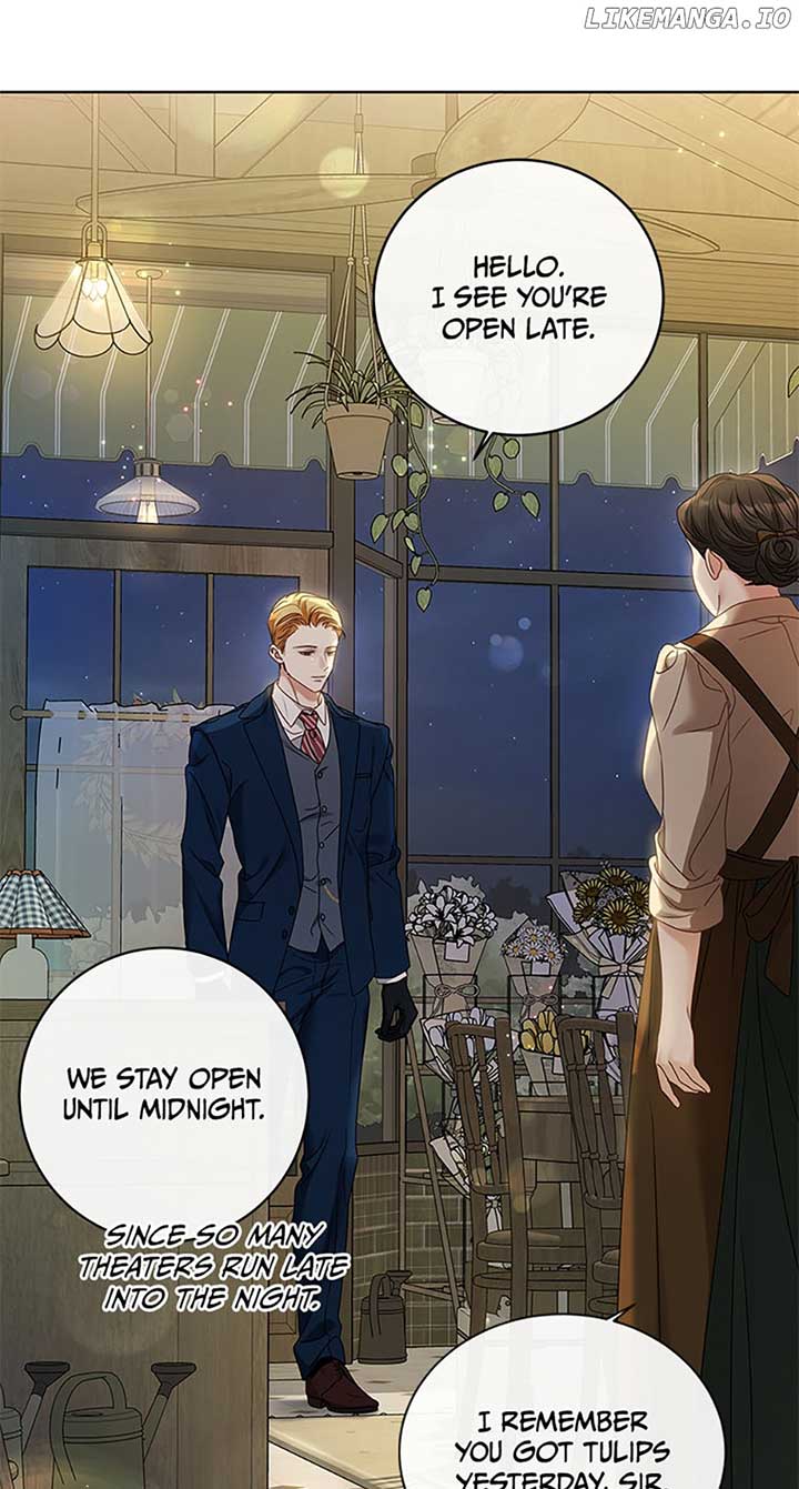 The Unwelcome Guests of House Fildette Chapter 102 - Page 30