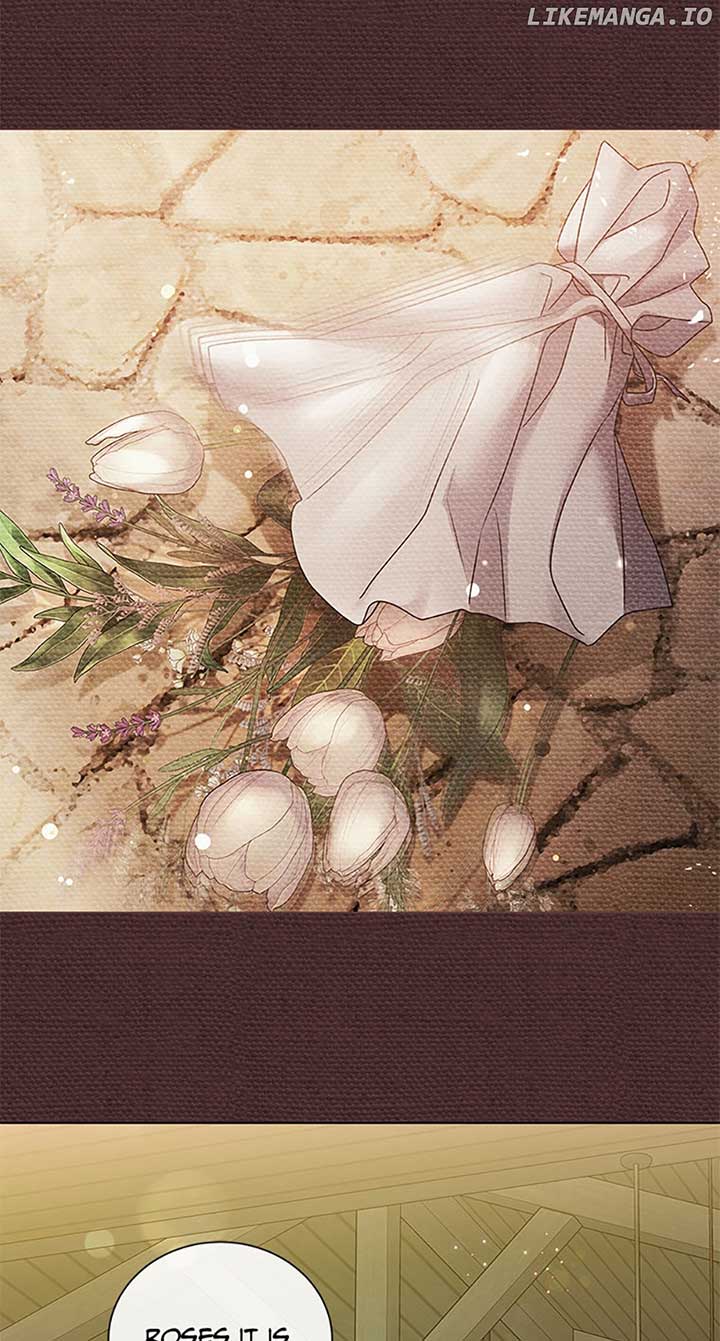 The Unwelcome Guests of House Fildette Chapter 102 - Page 33