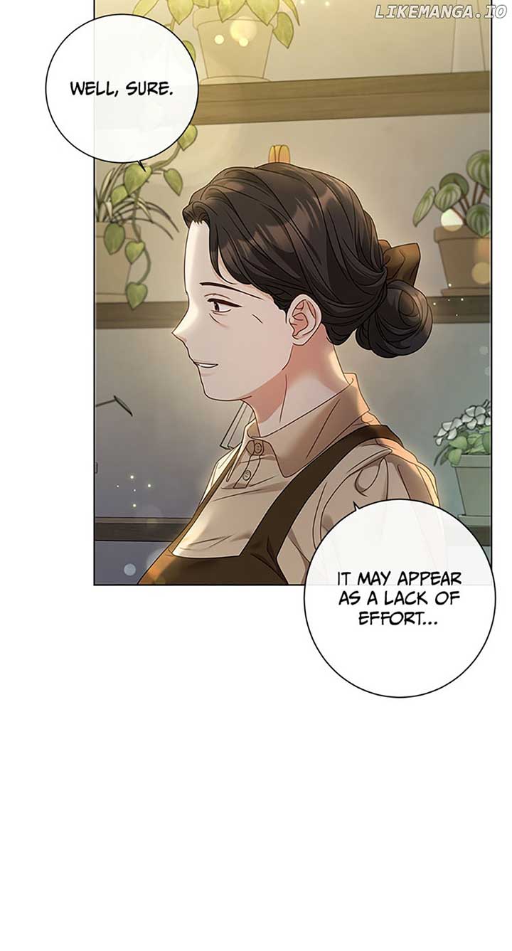 The Unwelcome Guests of House Fildette Chapter 102 - Page 37