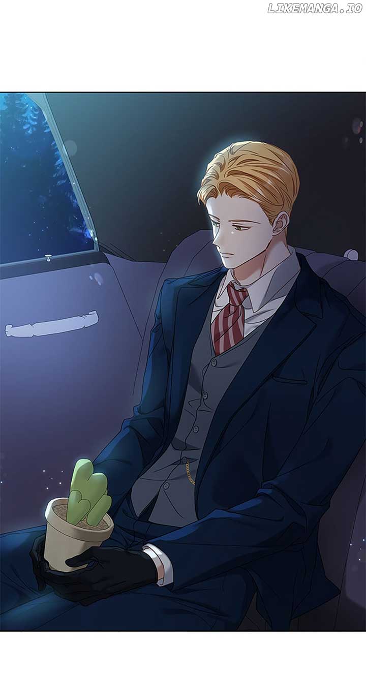 The Unwelcome Guests of House Fildette Chapter 102 - Page 42