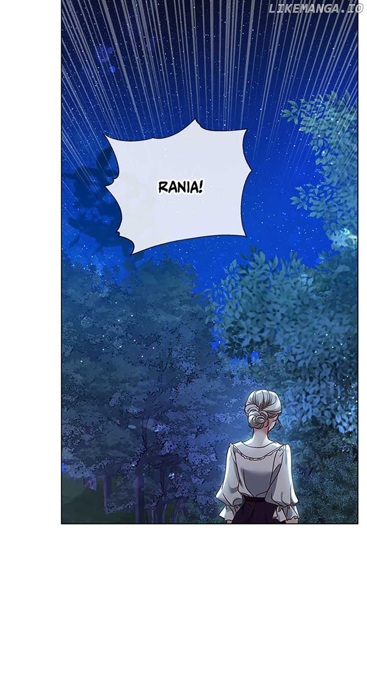 The Unwelcome Guests of House Fildette Chapter 102 - Page 51