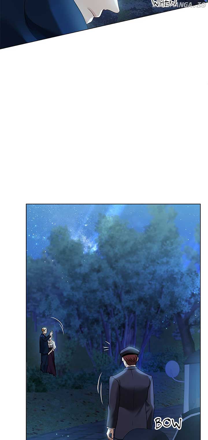 The Unwelcome Guests of House Fildette Chapter 102 - Page 60