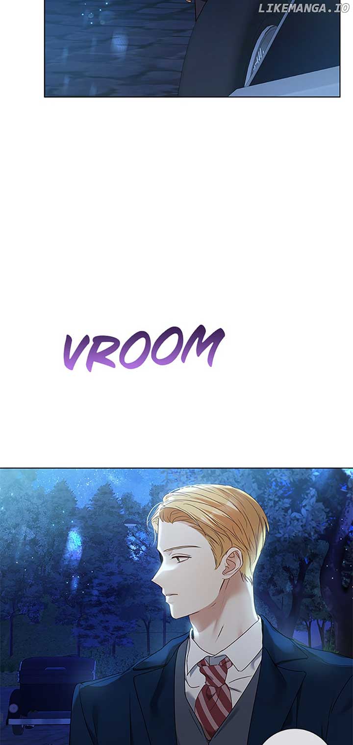 The Unwelcome Guests of House Fildette Chapter 102 - Page 61