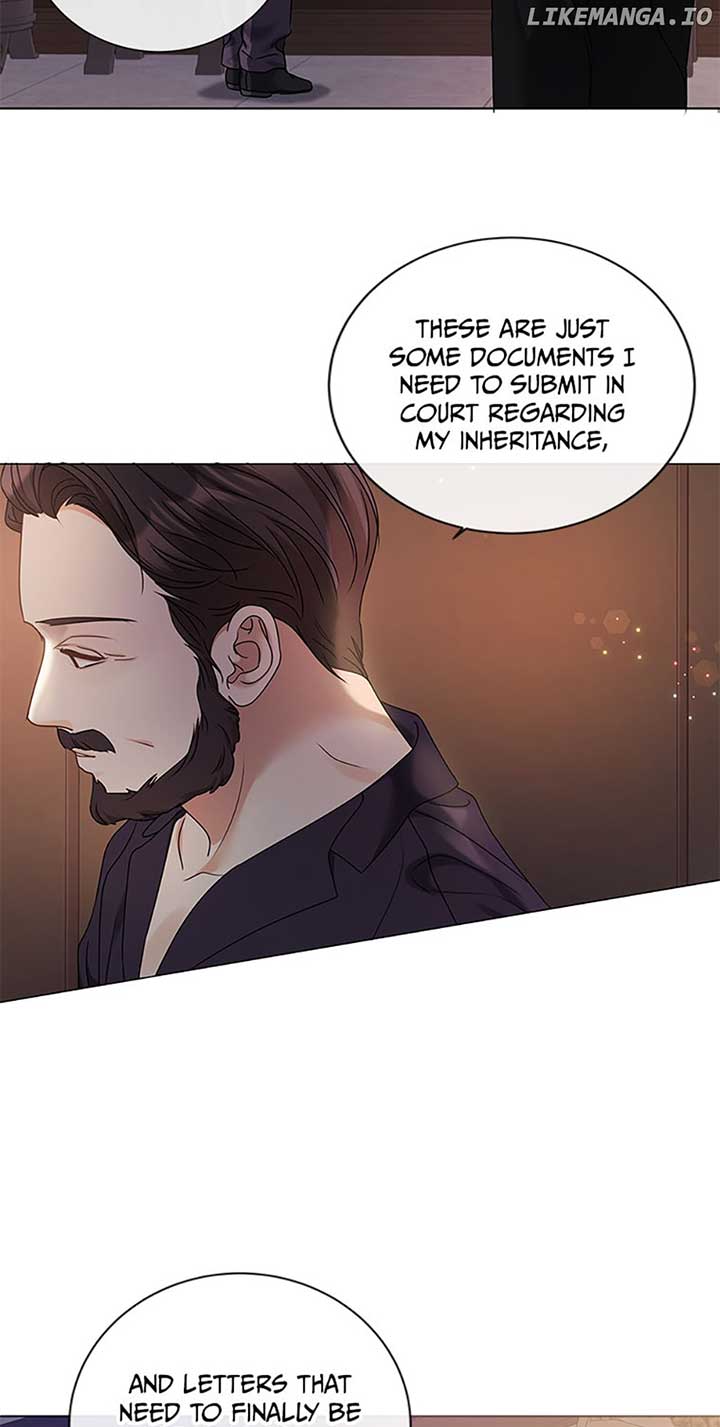 The Unwelcome Guests of House Fildette Chapter 102 - Page 71