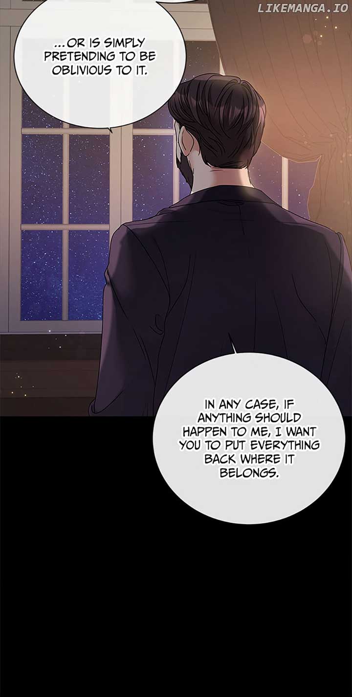 The Unwelcome Guests of House Fildette Chapter 102 - Page 73