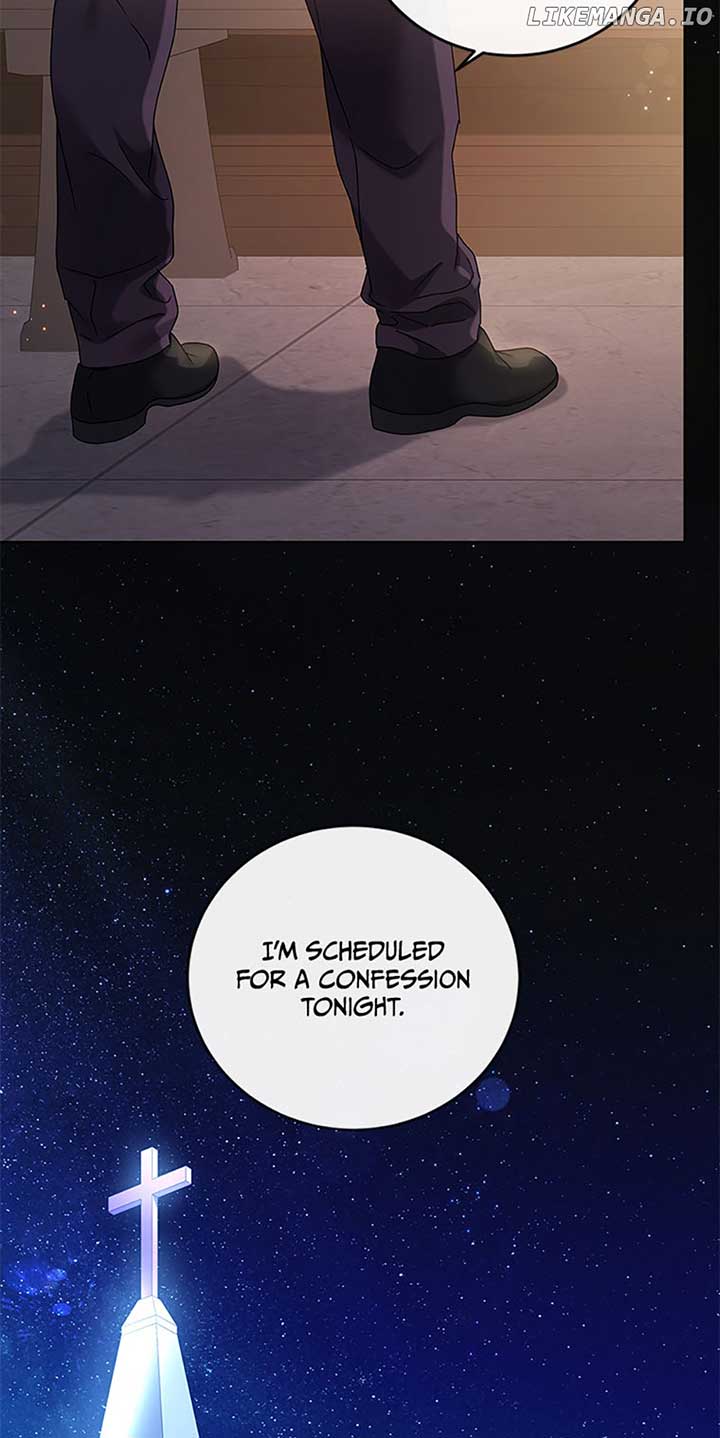 The Unwelcome Guests of House Fildette Chapter 102 - Page 75