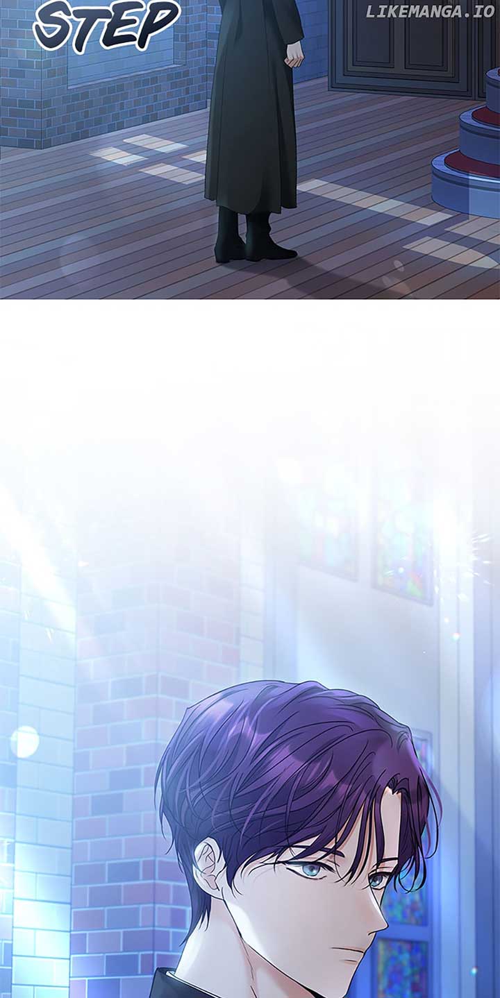 The Unwelcome Guests of House Fildette Chapter 102 - Page 78