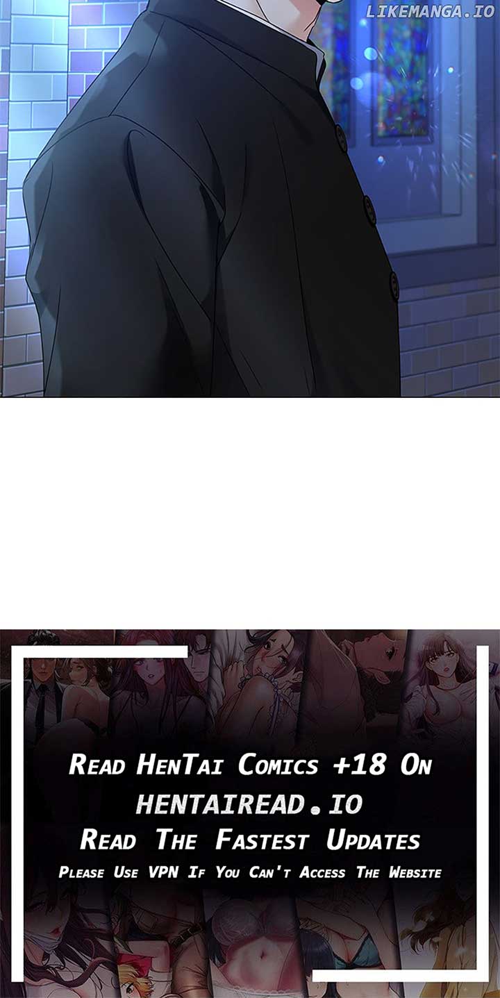 The Unwelcome Guests of House Fildette Chapter 102 - Page 79