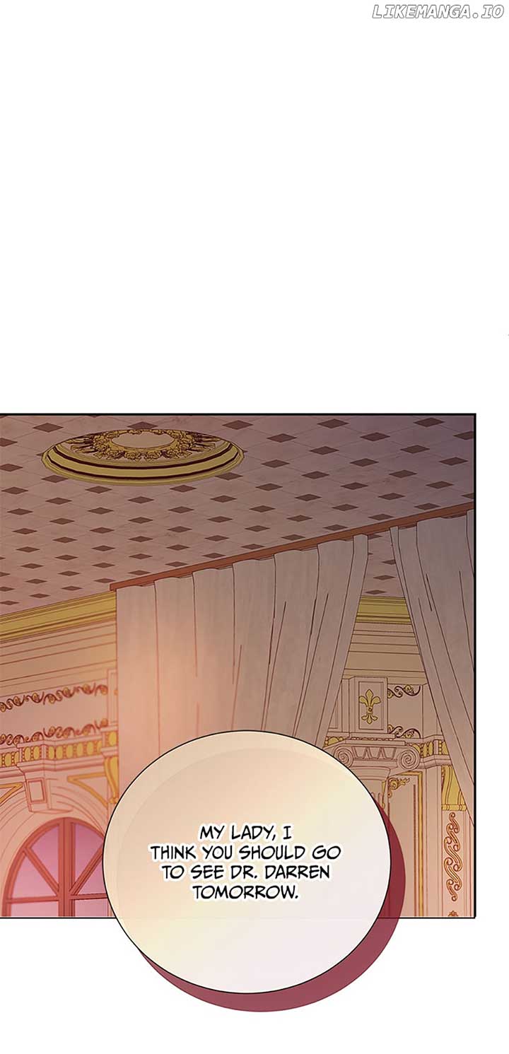 The Unwelcome Guests of House Fildette Chapter 102 - Page 9