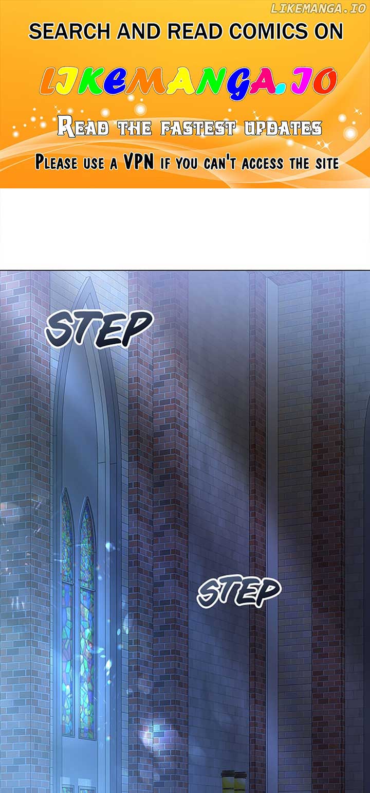 The Unwelcome Guests of House Fildette Chapter 103 - Page 1