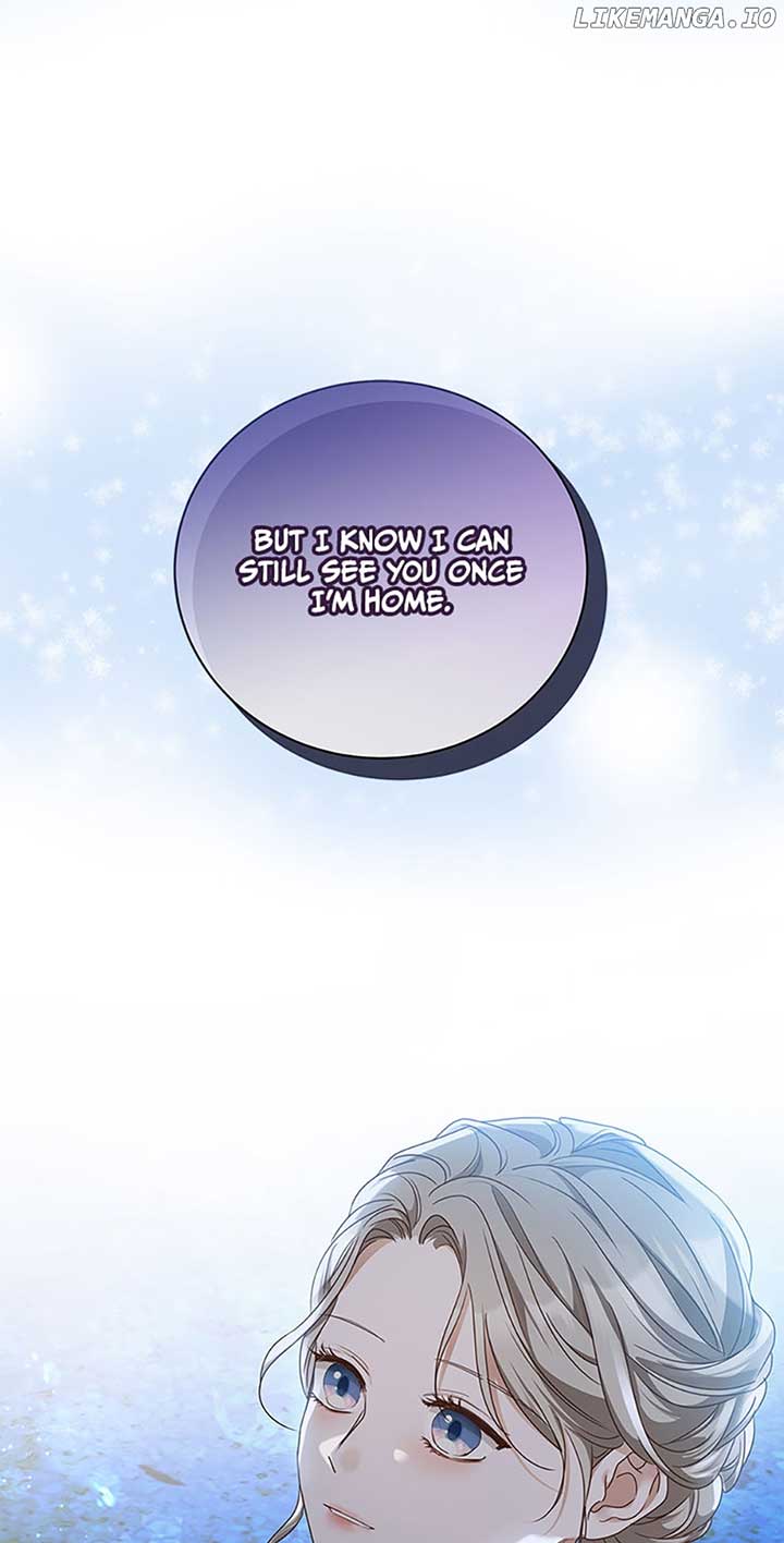 The Unwelcome Guests of House Fildette Chapter 103 - Page 14