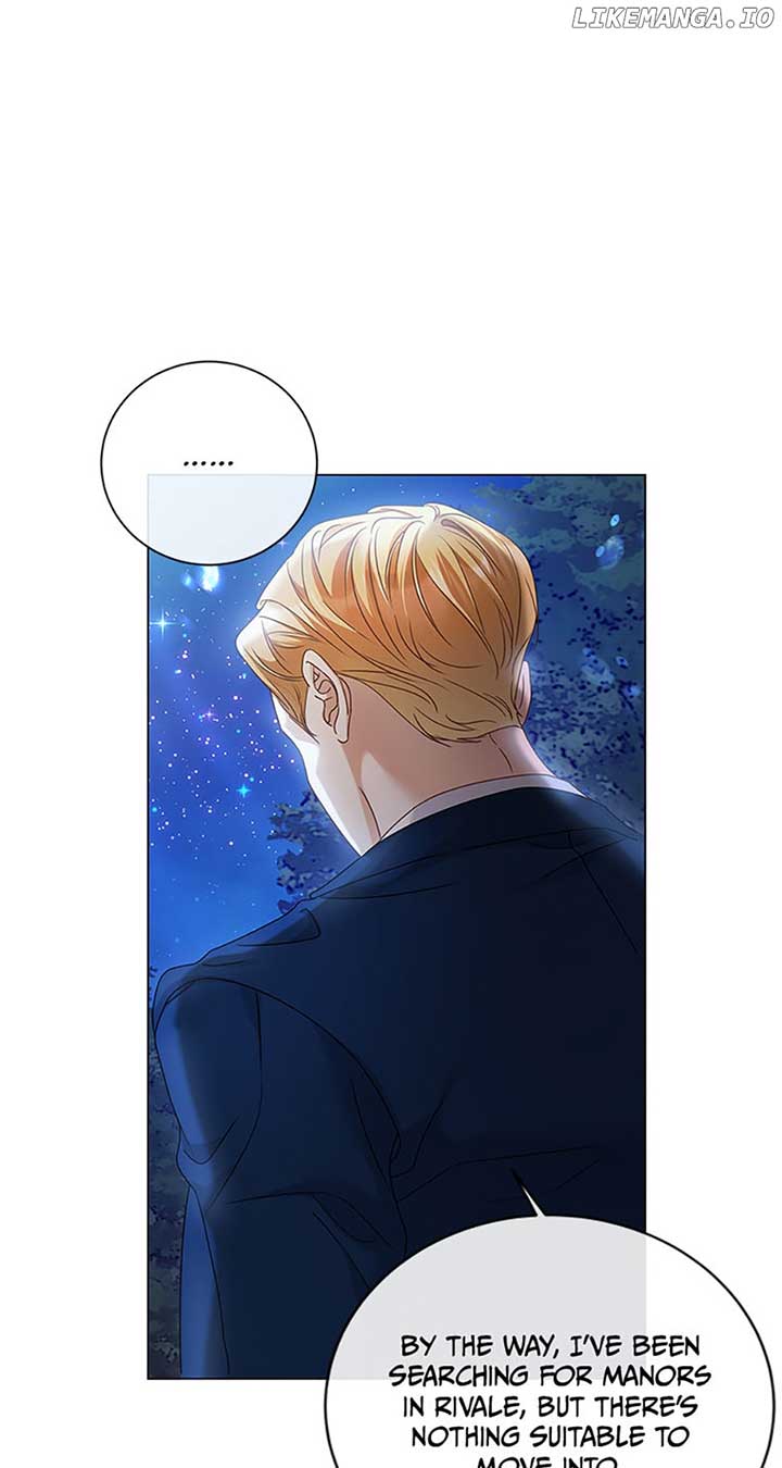 The Unwelcome Guests of House Fildette Chapter 103 - Page 22