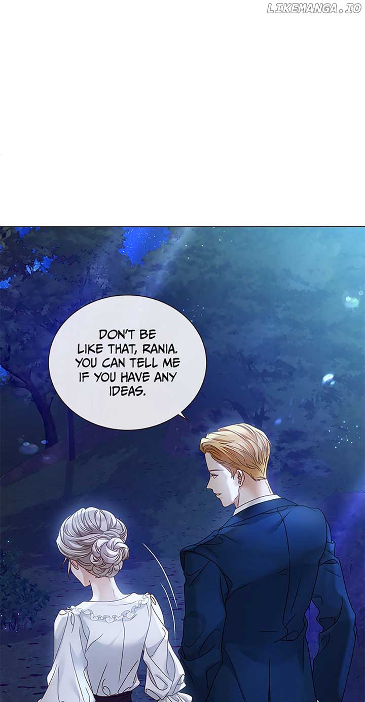 The Unwelcome Guests of House Fildette Chapter 103 - Page 29