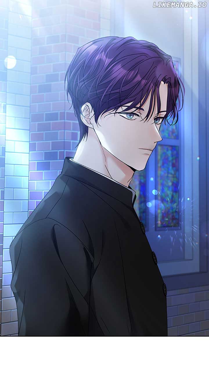 The Unwelcome Guests of House Fildette Chapter 103 - Page 3