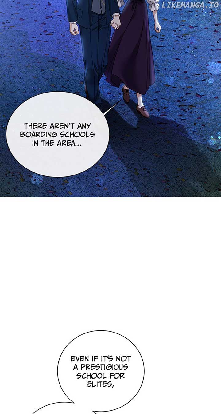 The Unwelcome Guests of House Fildette Chapter 103 - Page 34