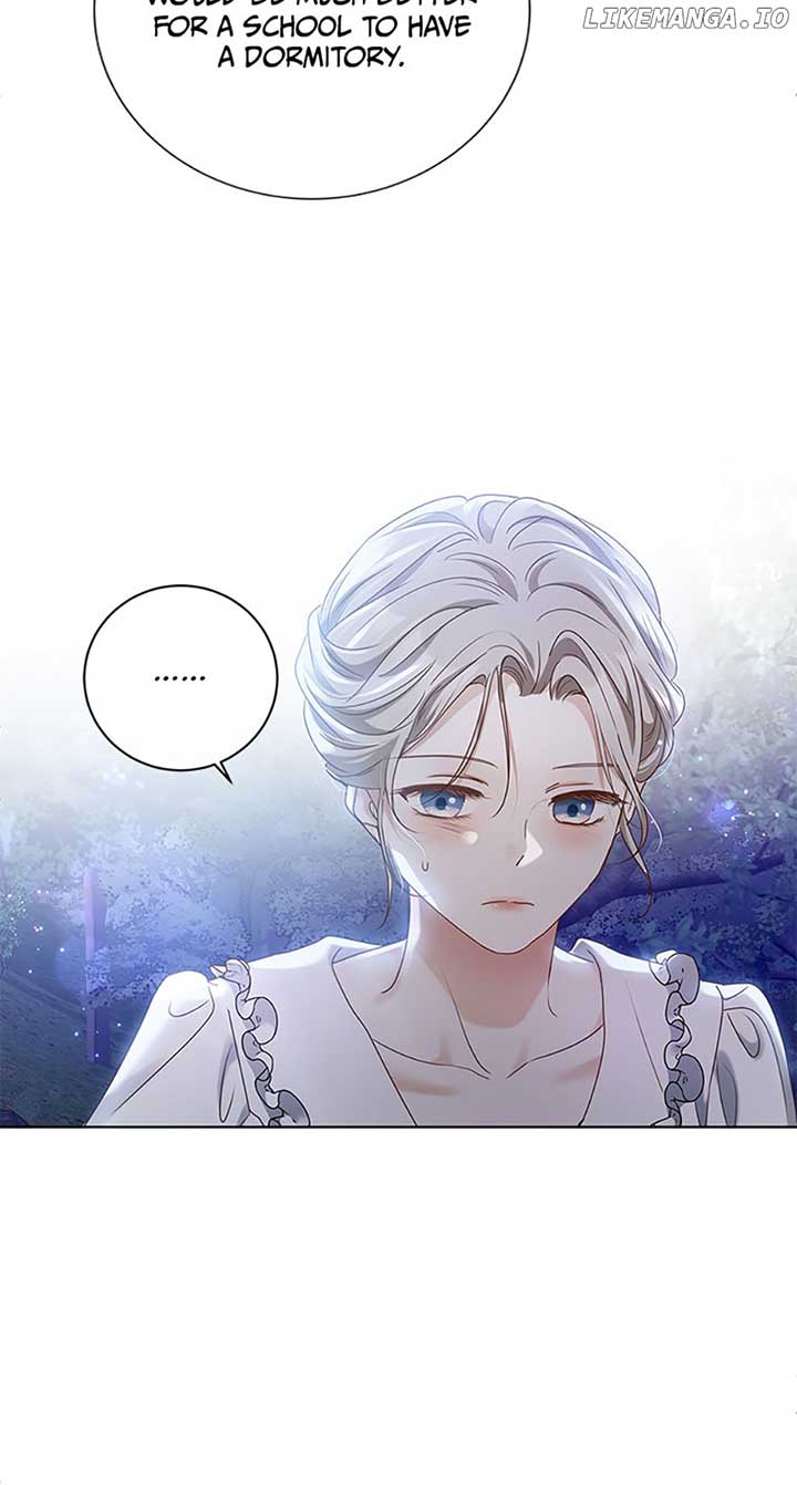 The Unwelcome Guests of House Fildette Chapter 103 - Page 39