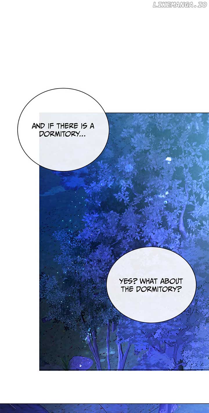 The Unwelcome Guests of House Fildette Chapter 103 - Page 40