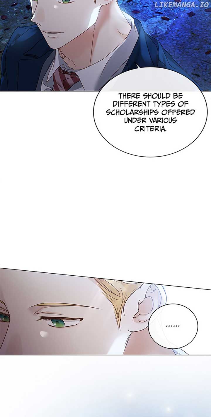 The Unwelcome Guests of House Fildette Chapter 103 - Page 44