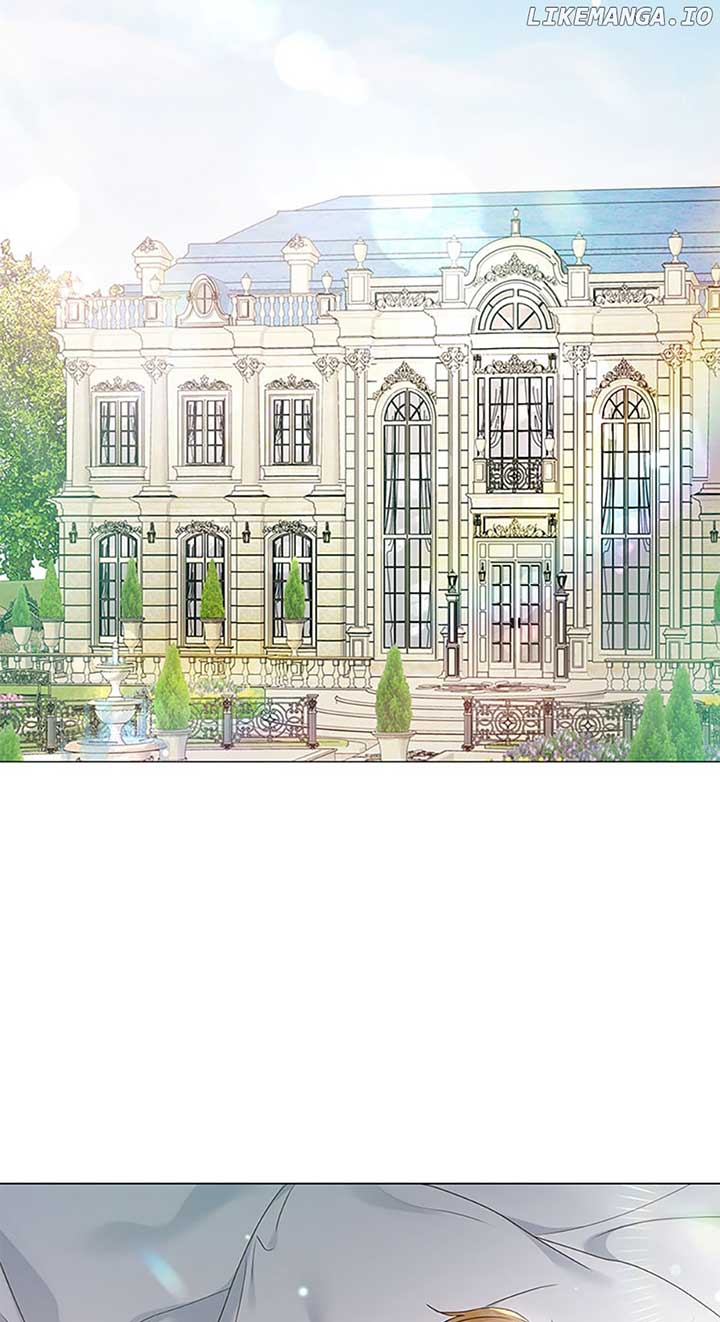 The Unwelcome Guests of House Fildette Chapter 103 - Page 53