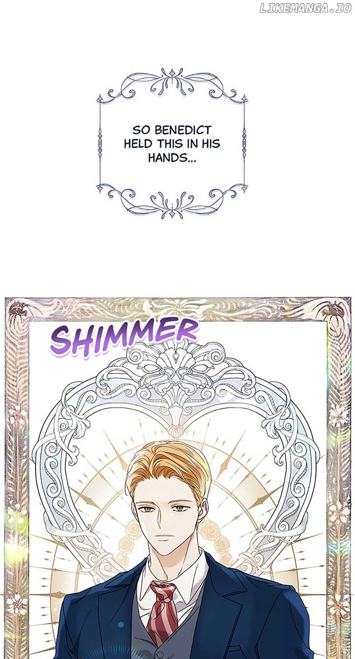 The Unwelcome Guests of House Fildette Chapter 103 - Page 59