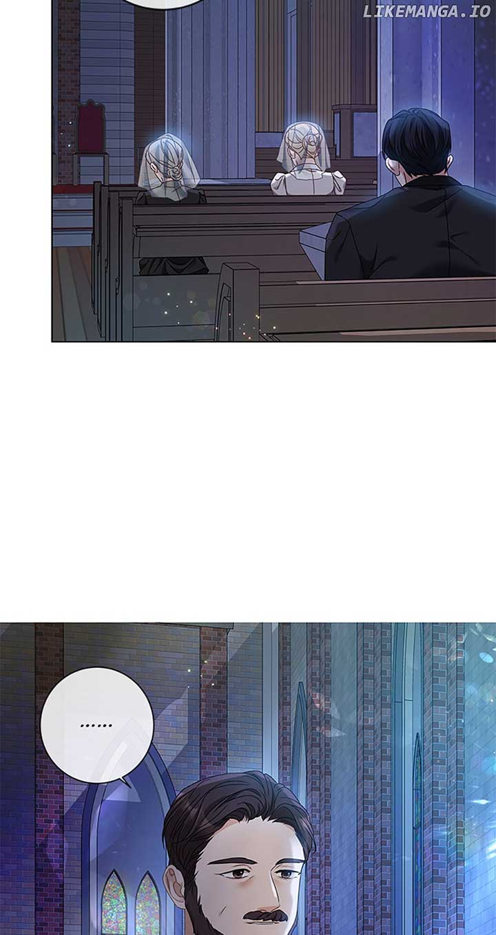 The Unwelcome Guests of House Fildette Chapter 103 - Page 6