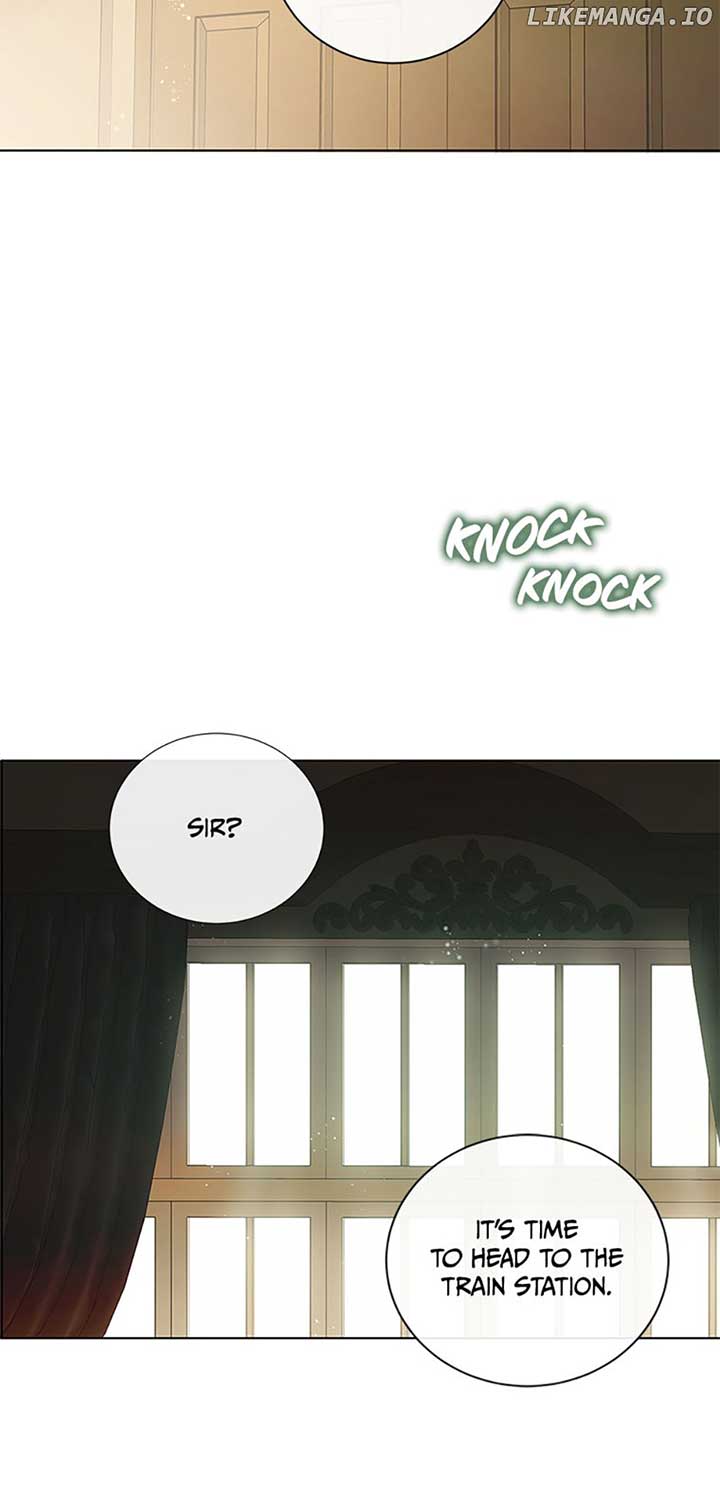 The Unwelcome Guests of House Fildette Chapter 103 - Page 67