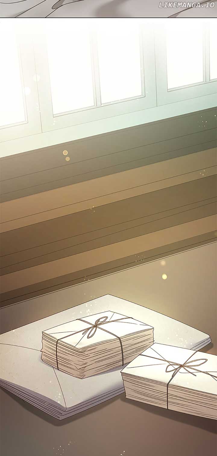 The Unwelcome Guests of House Fildette Chapter 103 - Page 71