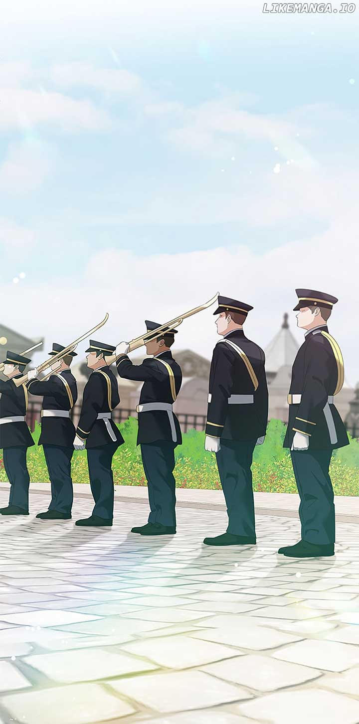 The Unwelcome Guests of House Fildette Chapter 103 - Page 75