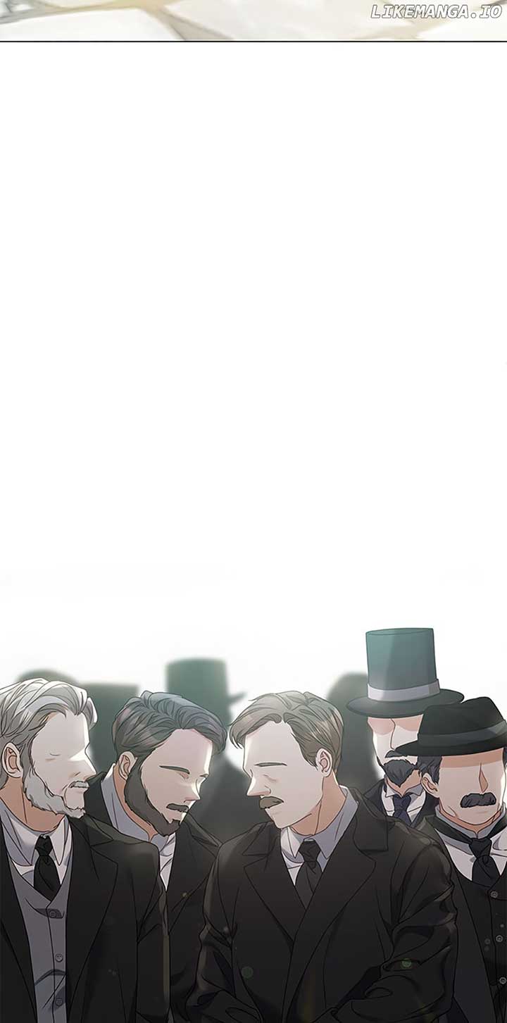 The Unwelcome Guests of House Fildette Chapter 103 - Page 76