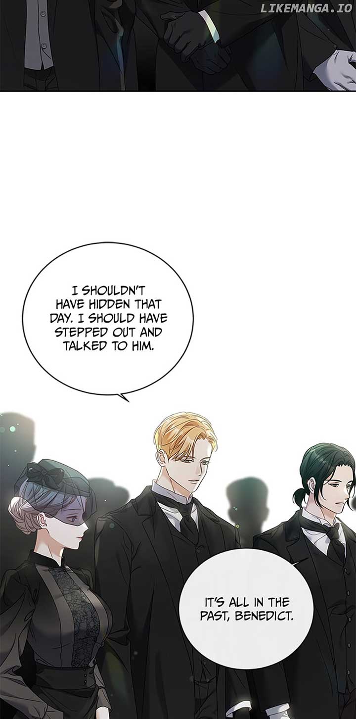 The Unwelcome Guests of House Fildette Chapter 103 - Page 77