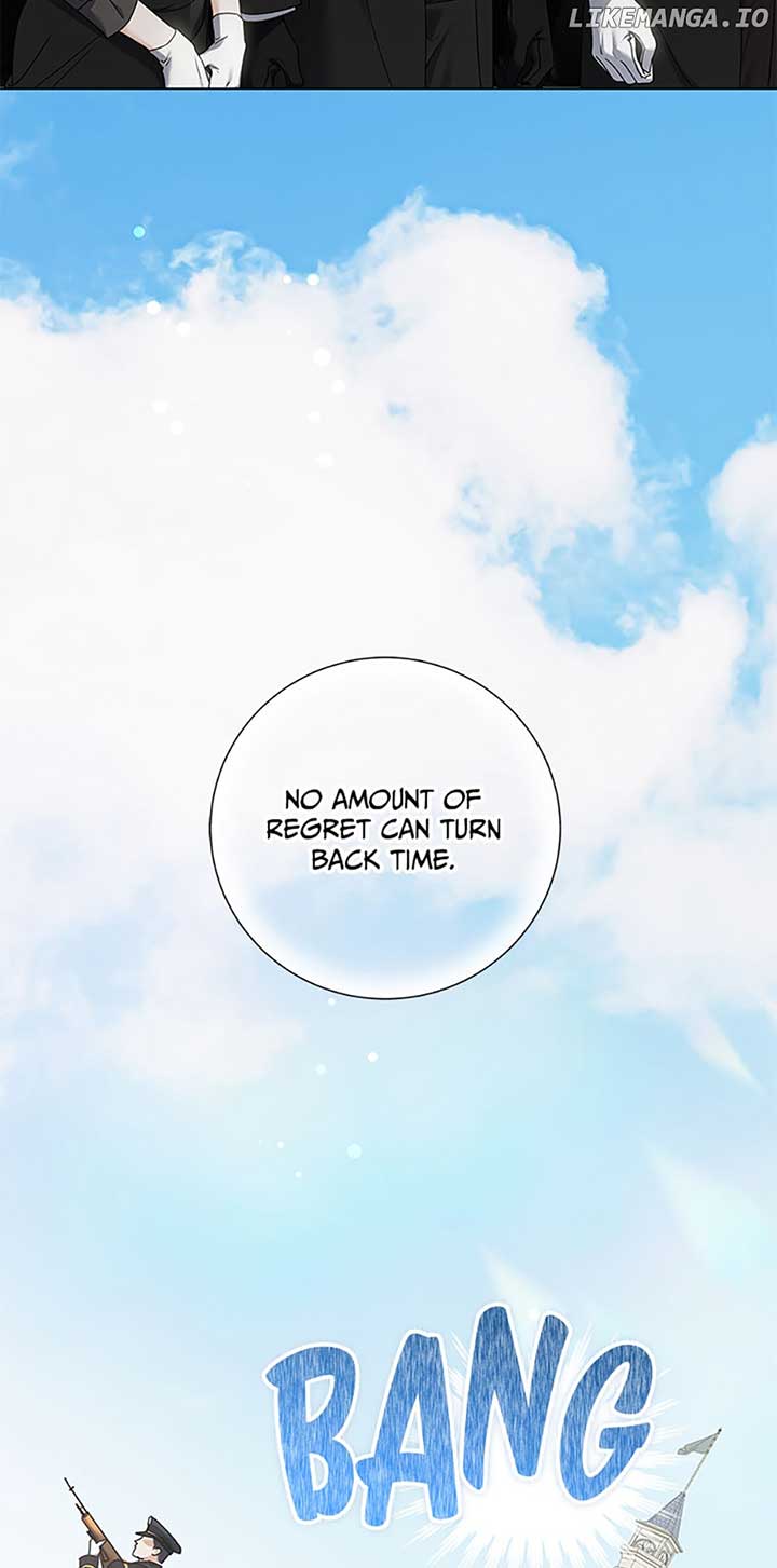 The Unwelcome Guests of House Fildette Chapter 103 - Page 78