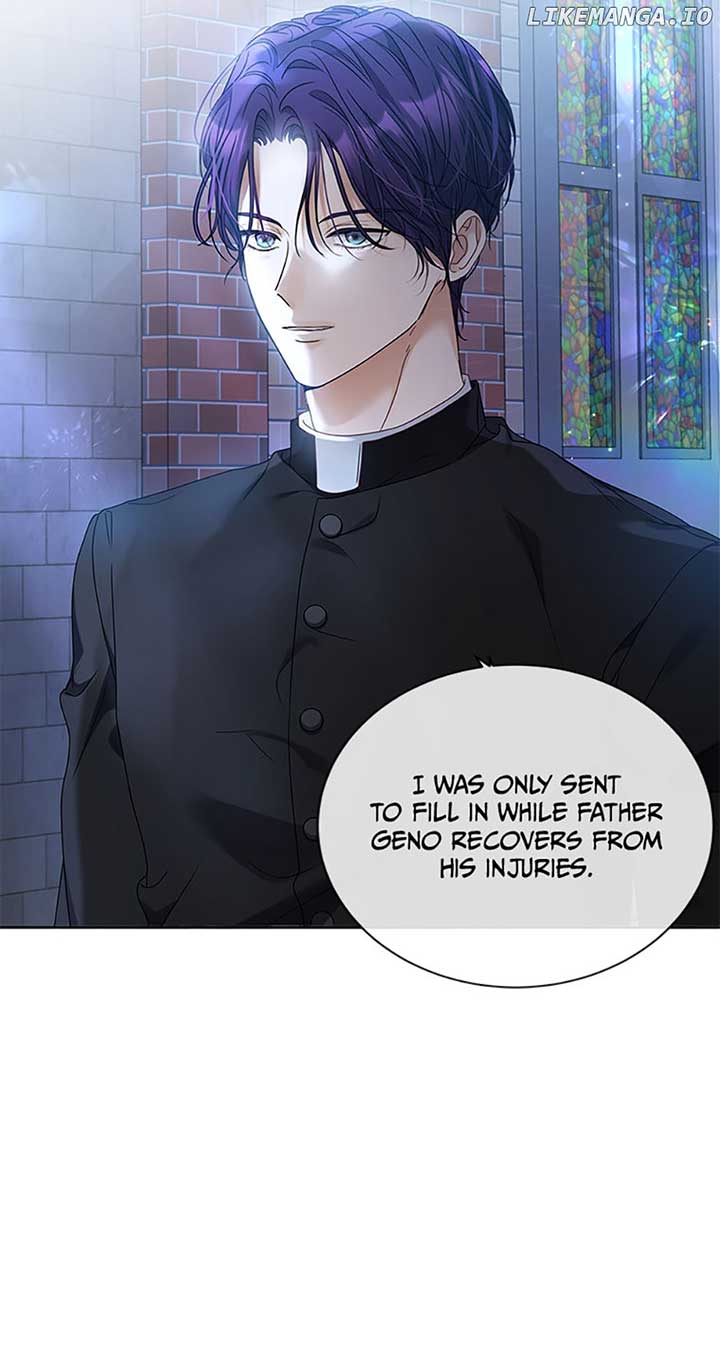 The Unwelcome Guests of House Fildette Chapter 103 - Page 8