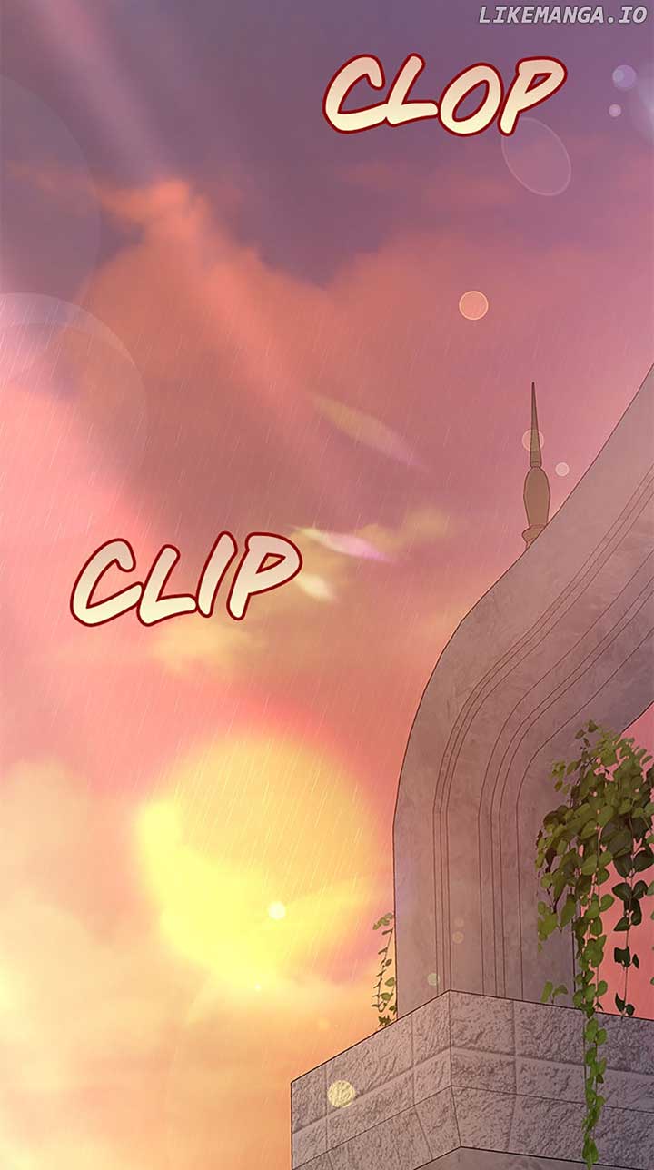 The Unwelcome Guests of House Fildette Chapter 103 - Page 83