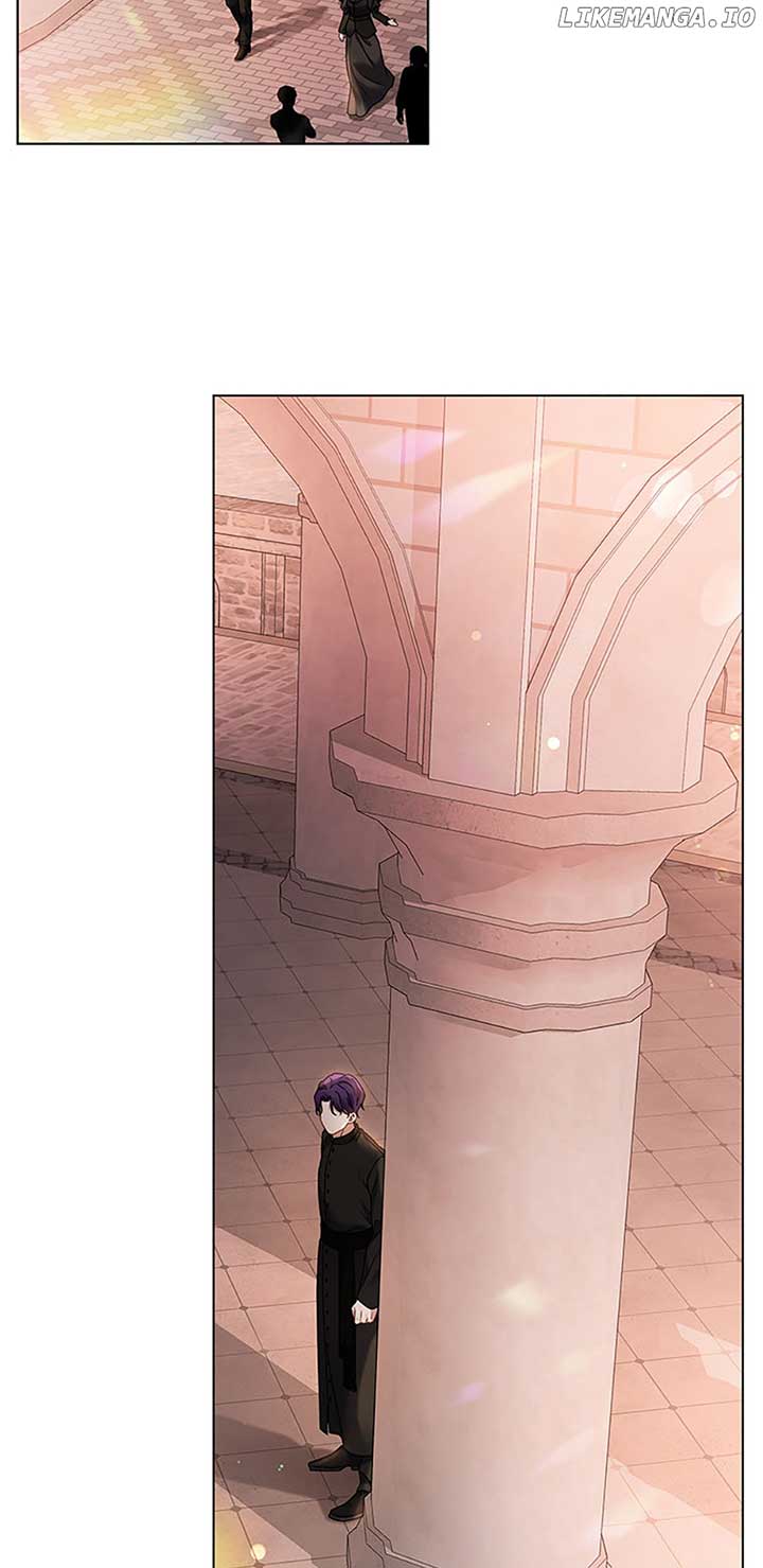 The Unwelcome Guests of House Fildette Chapter 104 - Page 13