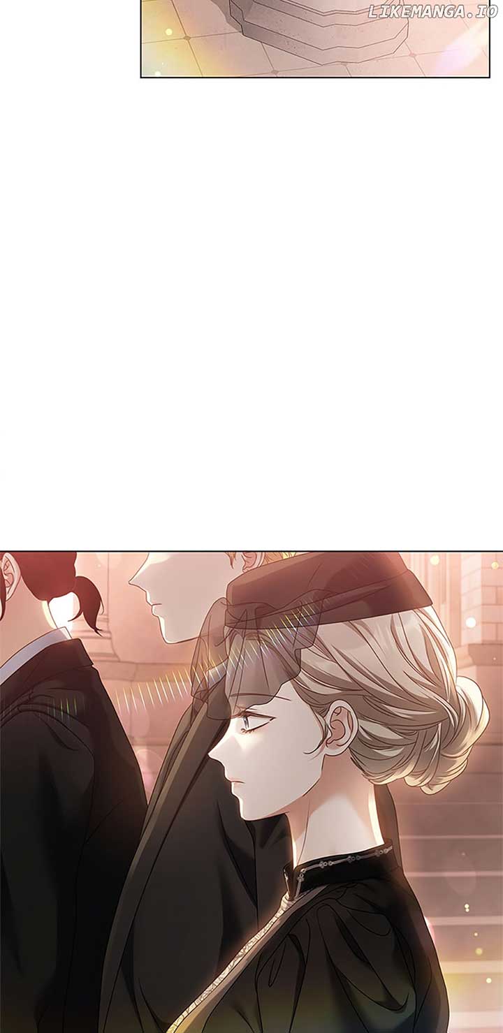 The Unwelcome Guests of House Fildette Chapter 104 - Page 14