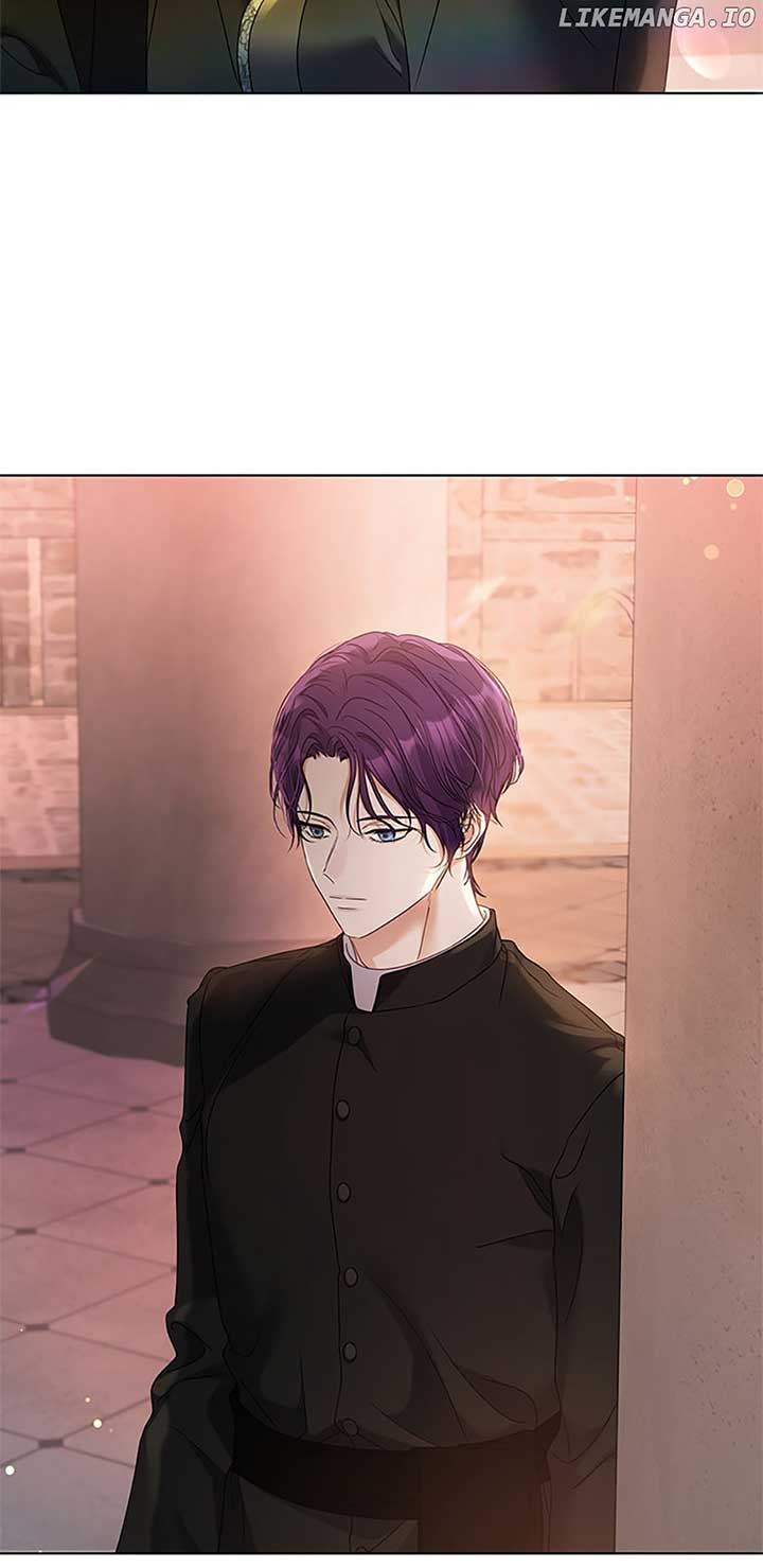 The Unwelcome Guests of House Fildette Chapter 104 - Page 15