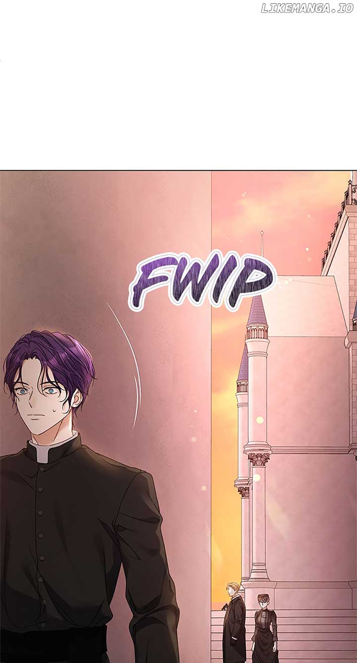 The Unwelcome Guests of House Fildette Chapter 104 - Page 18