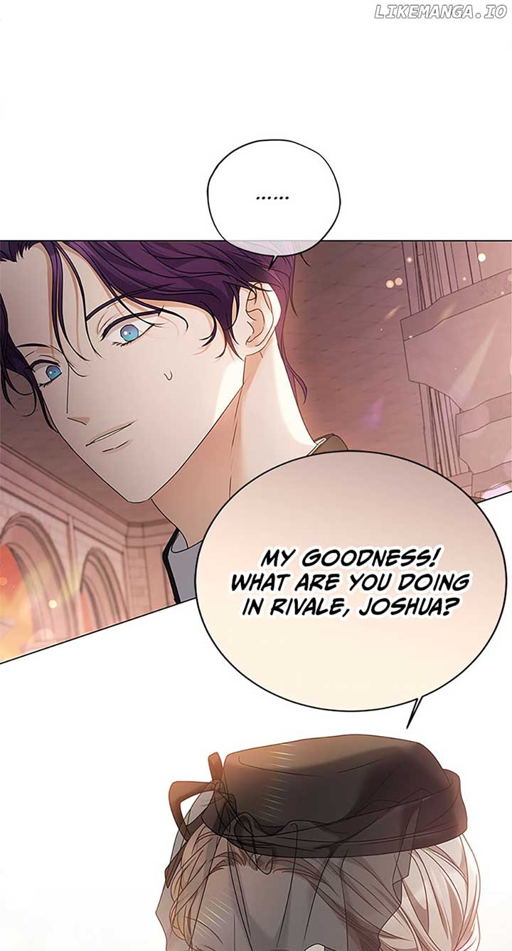 The Unwelcome Guests of House Fildette Chapter 104 - Page 22