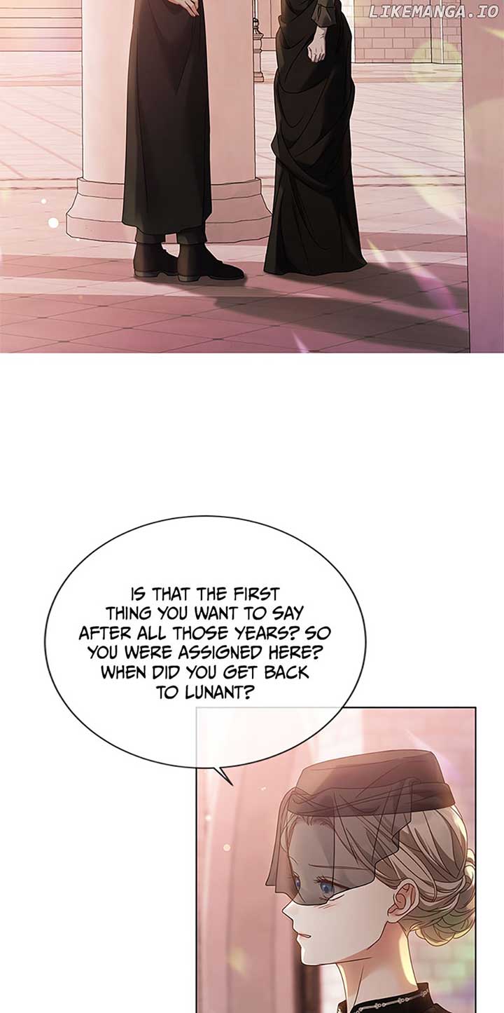 The Unwelcome Guests of House Fildette Chapter 104 - Page 28