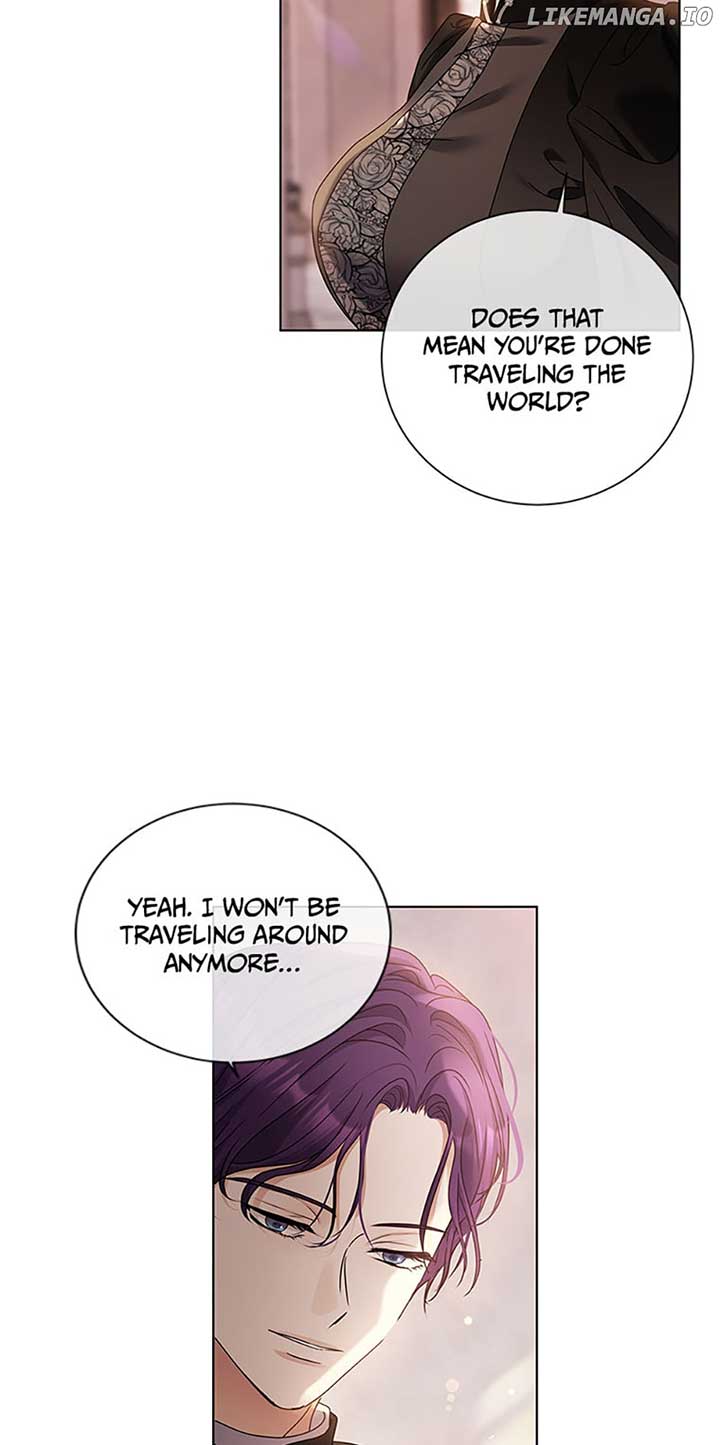 The Unwelcome Guests of House Fildette Chapter 104 - Page 29