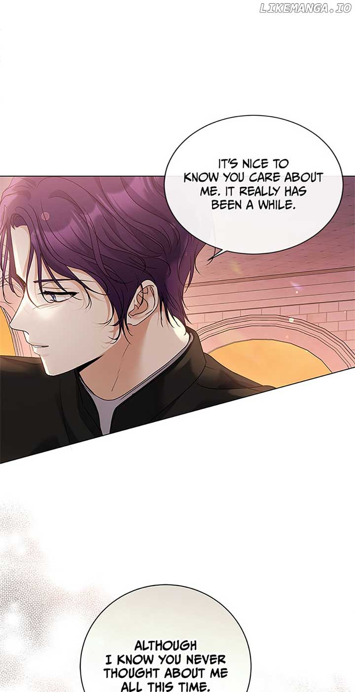 The Unwelcome Guests of House Fildette Chapter 104 - Page 32