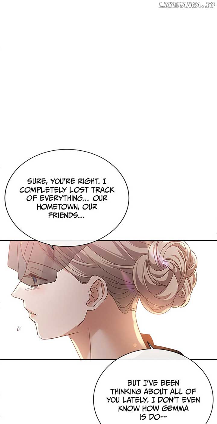 The Unwelcome Guests of House Fildette Chapter 104 - Page 34