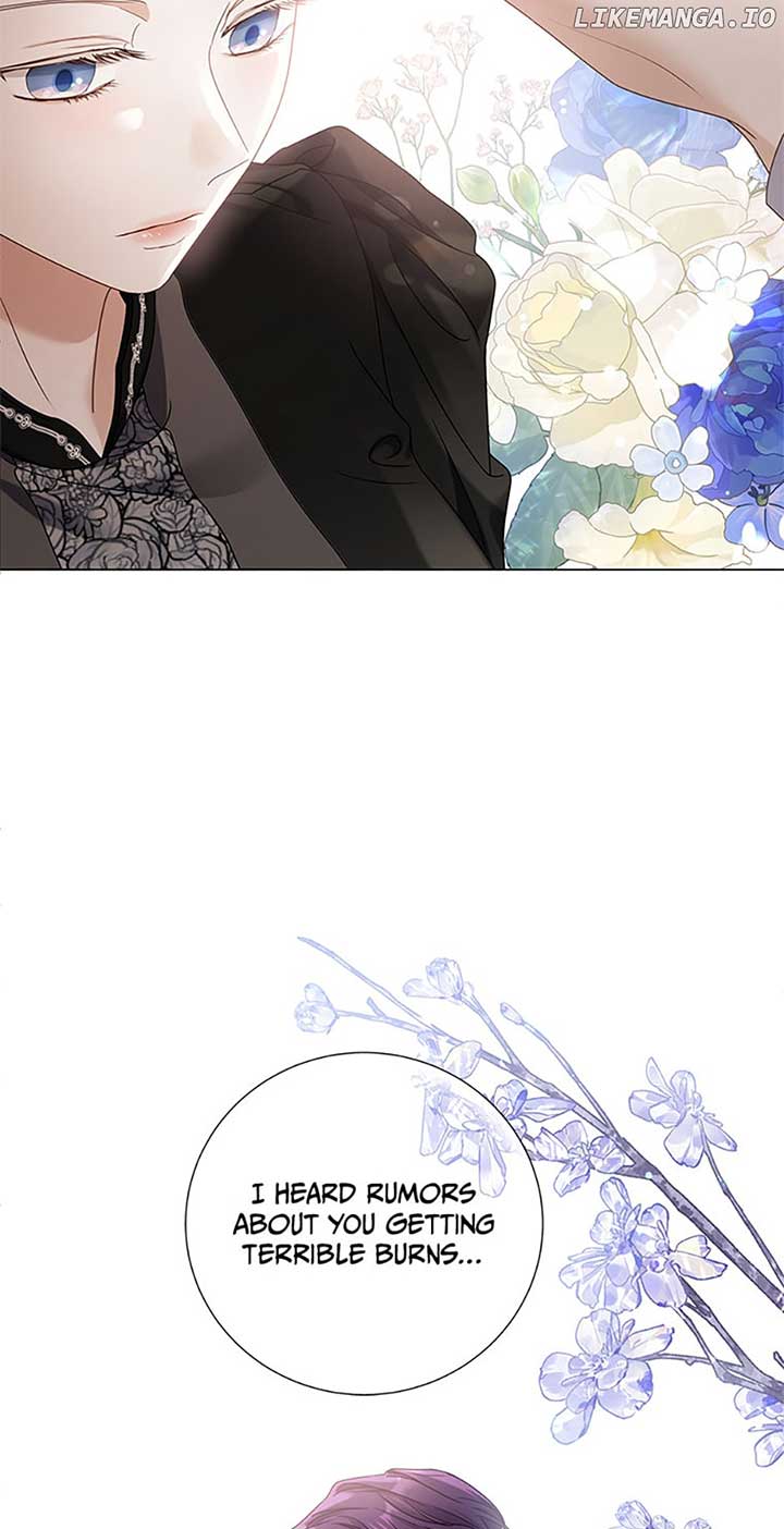 The Unwelcome Guests of House Fildette Chapter 104 - Page 36